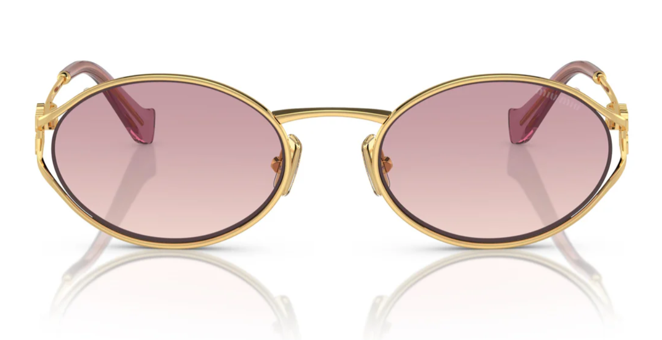 Miu Miu 0MU 52YS 5AK06S