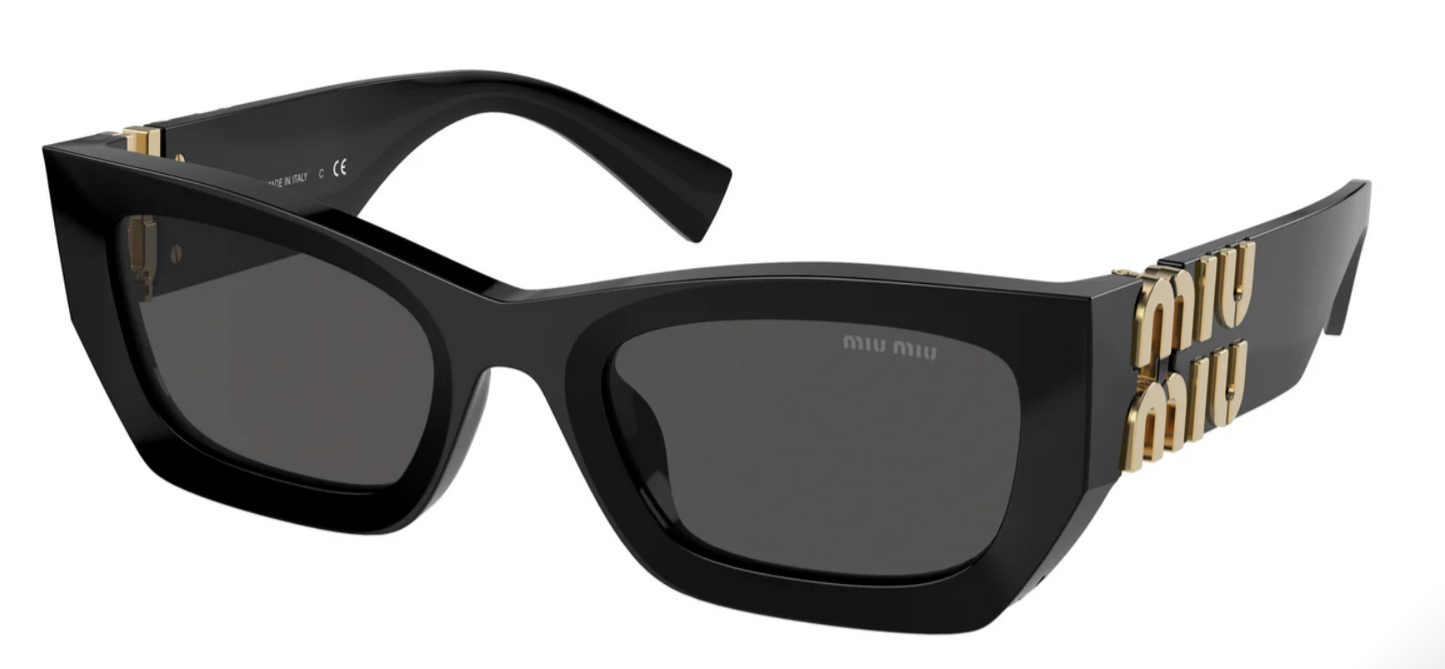 Miu Miu MU 09WS 1AB5S0