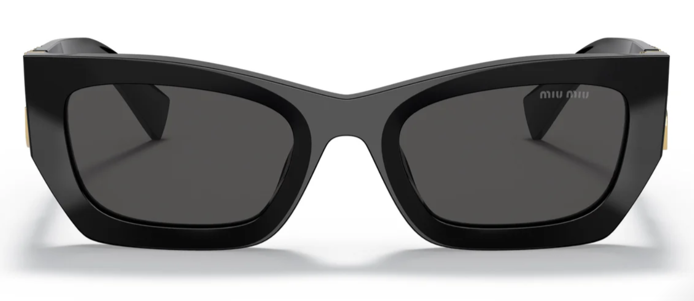 Miu Miu MU 09WS 1AB5S0