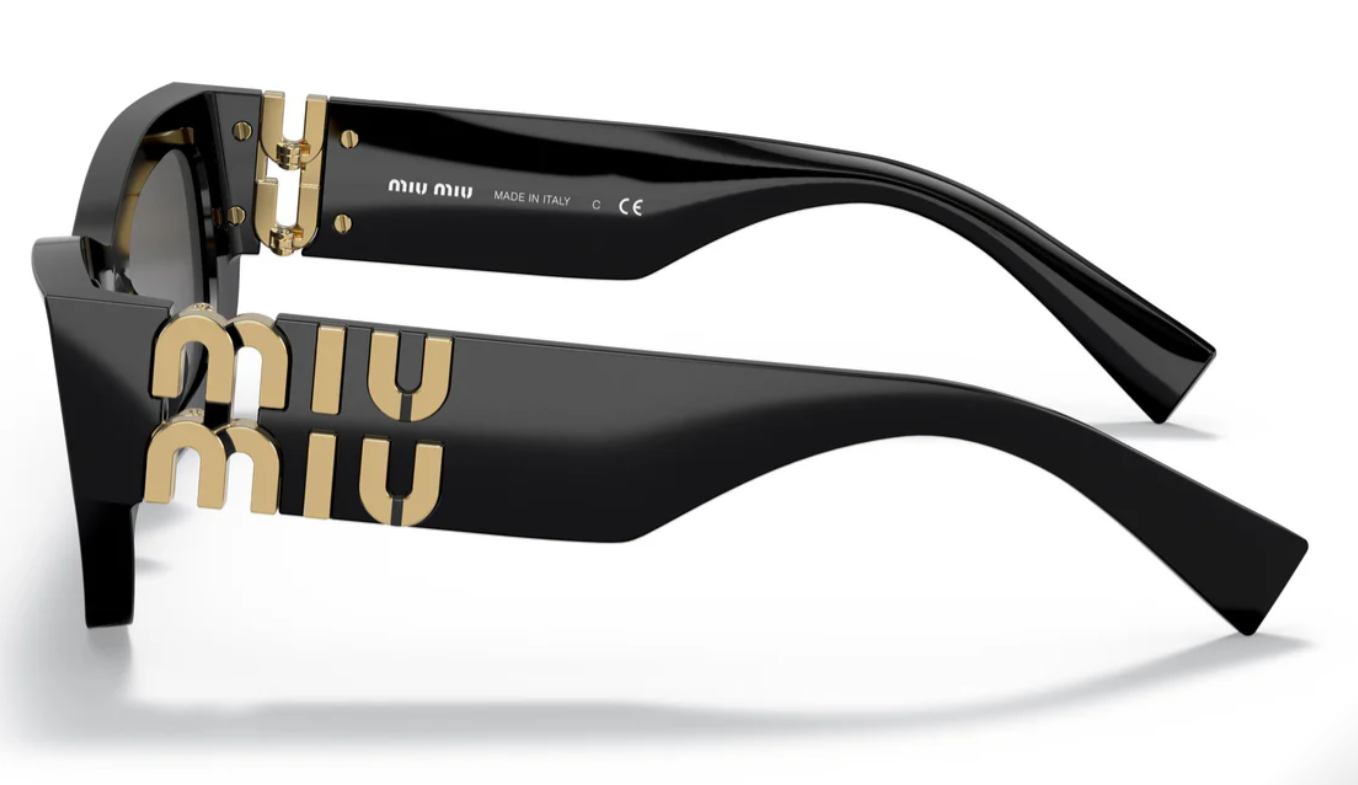 Miu Miu MU 09WS 1AB5S0