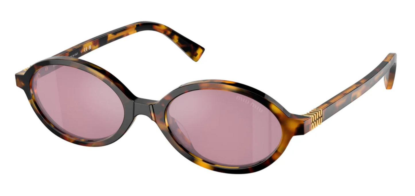 Miu Miu MU 04ZS VAU50D