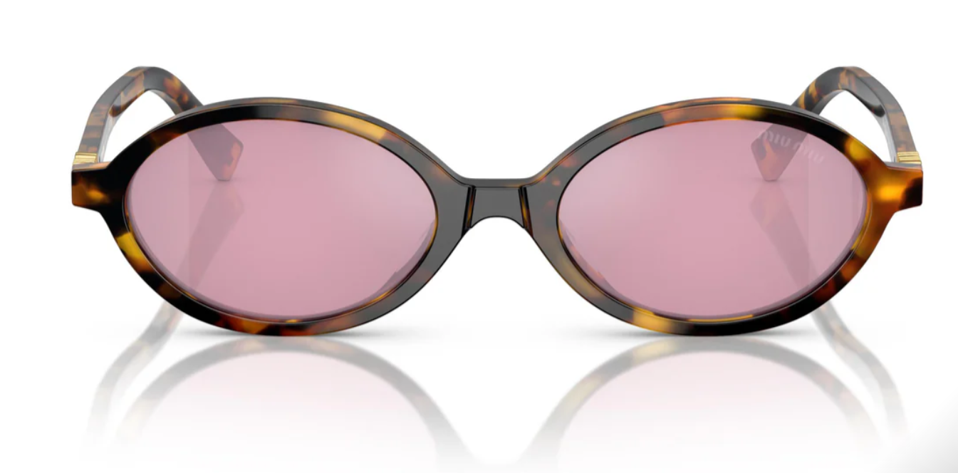 Miu Miu MU 04ZS VAU50D