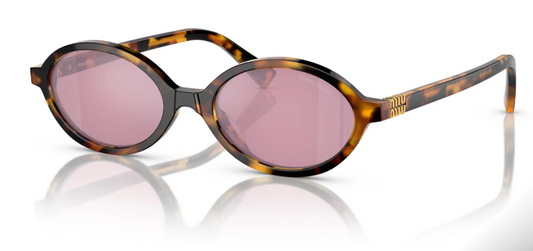 Miu Miu MU 04ZS VAU50D