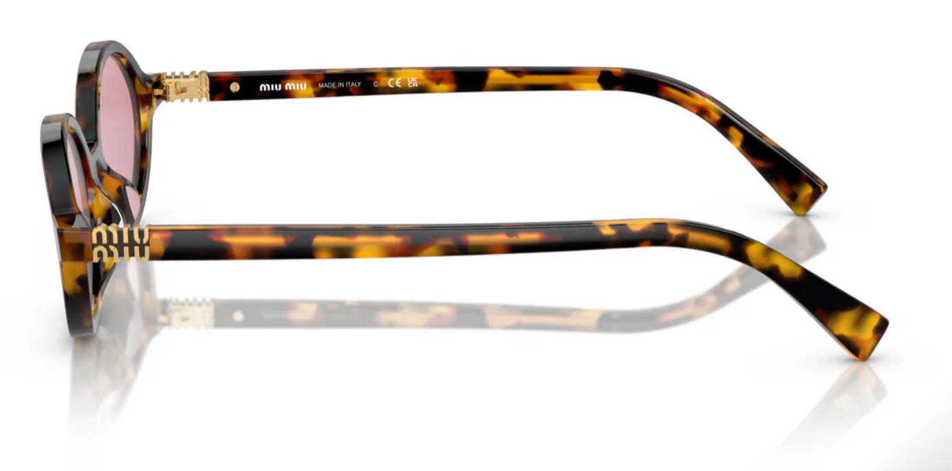 Miu Miu MU 04ZS VAU50D