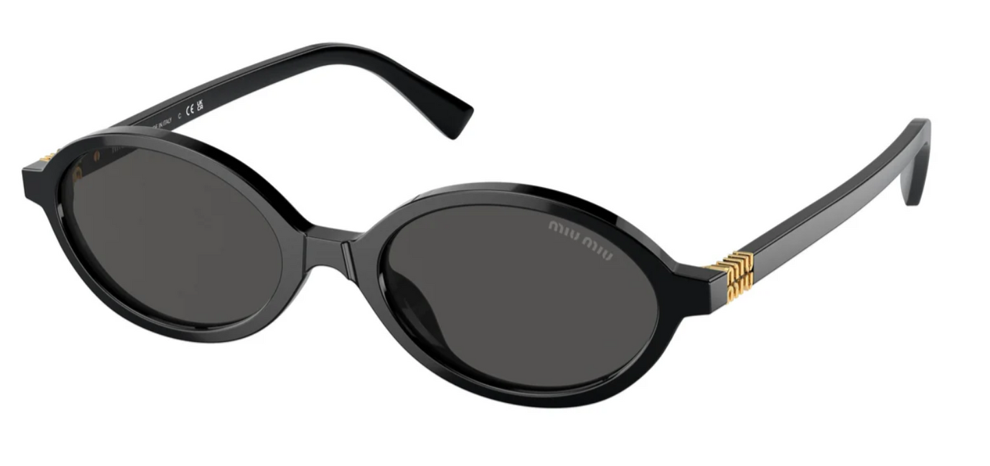 Miu Miu MU 04ZS 1AB5S0