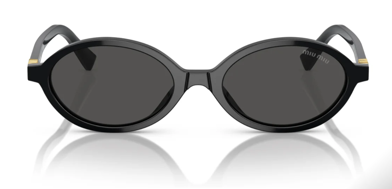 Miu Miu MU 04ZS 1AB5S0