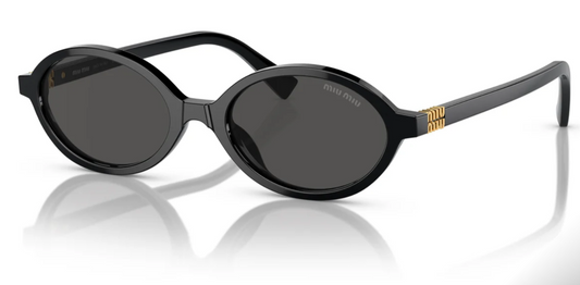Miu Miu MU 04ZS 1AB5S0