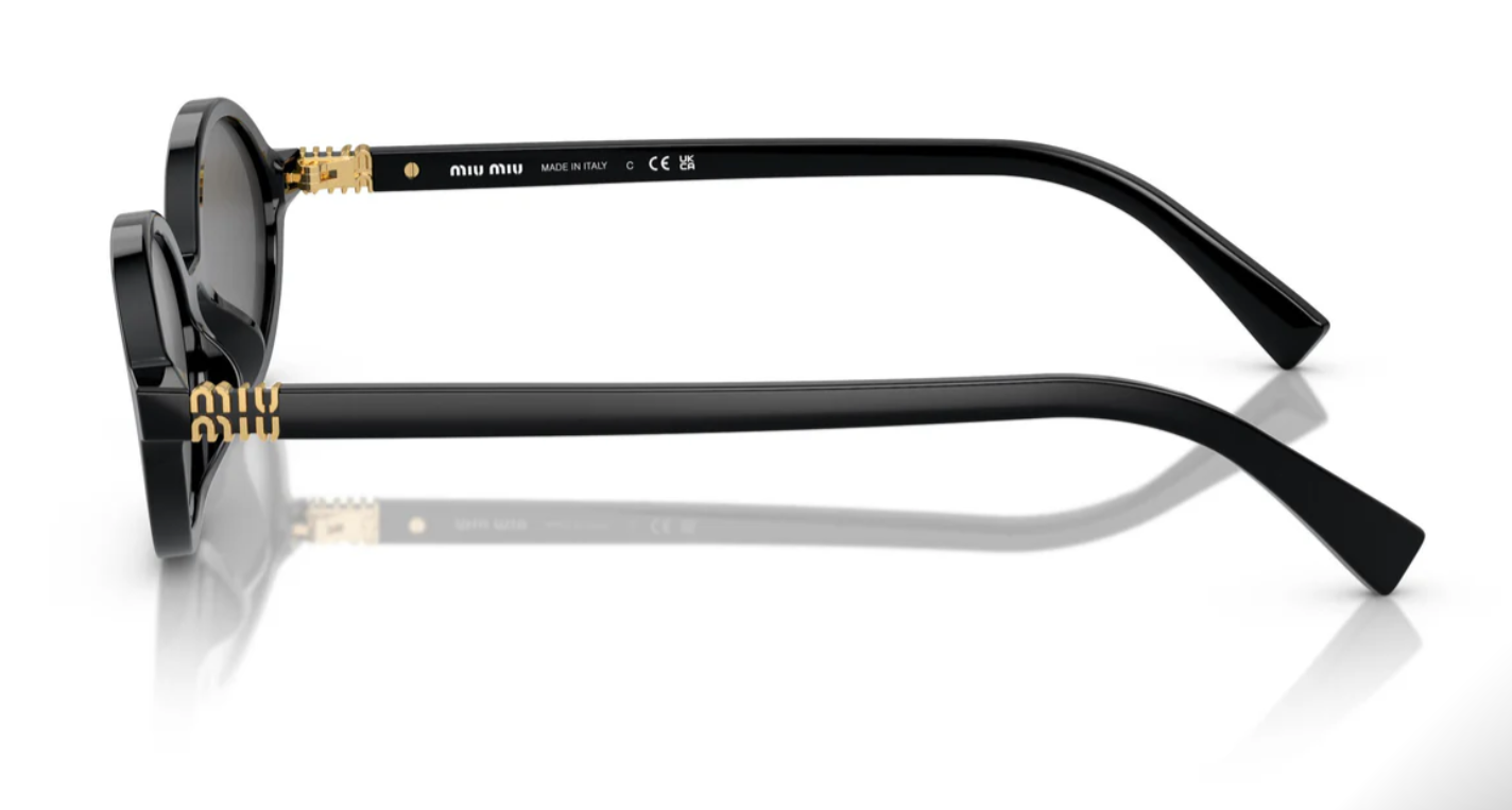 Miu Miu MU 04ZS 1AB5S0
