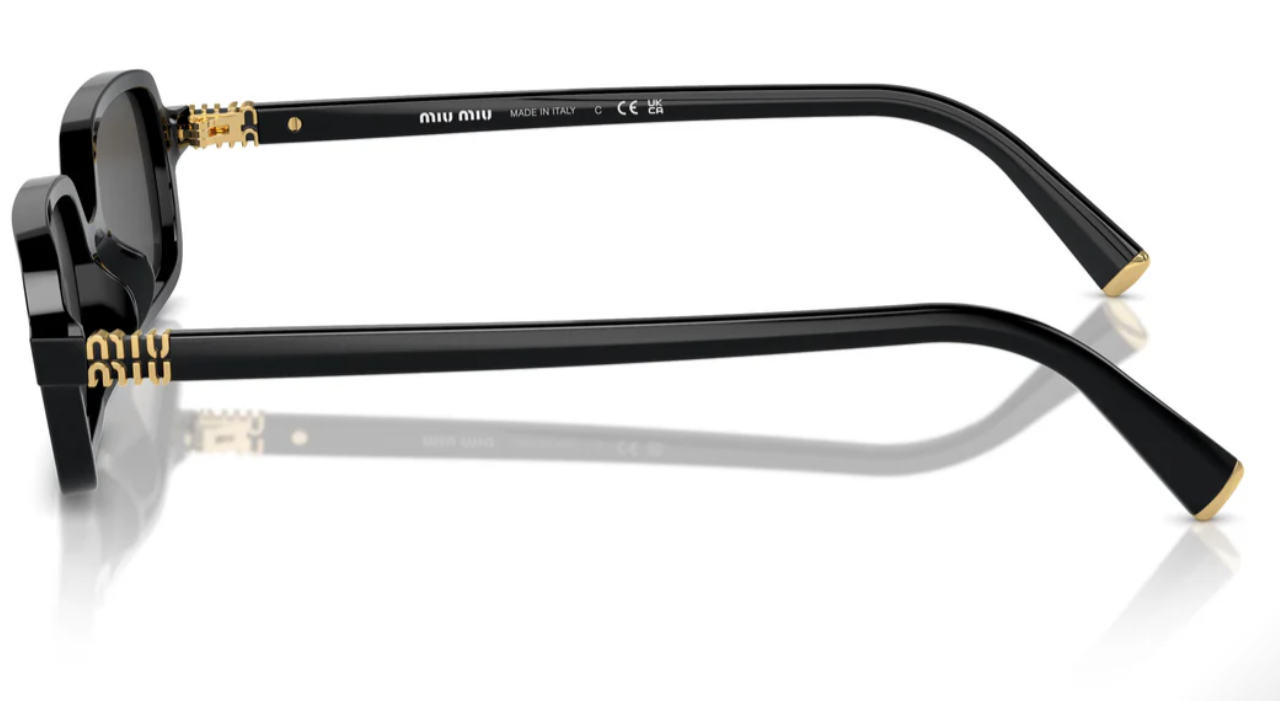 Miu Miu MU 11ZS 16K5S0