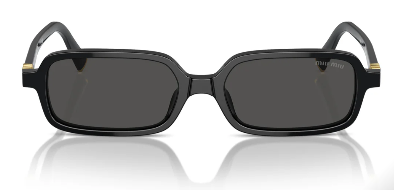 Miu Miu MU 11ZS 16K5S0