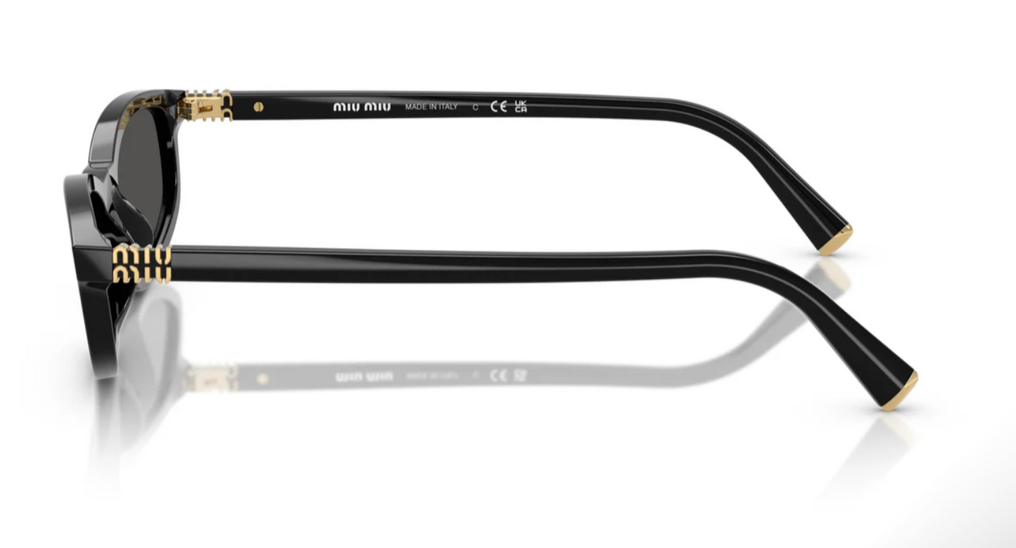 Miu Miu MU A06S 16K08Z