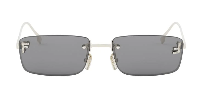 FENDI FE4172US 32A Fendi First Crystal