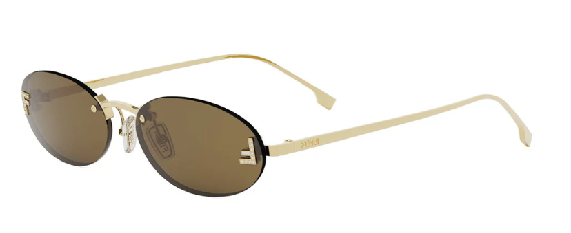 FENDI FE4075US 30J