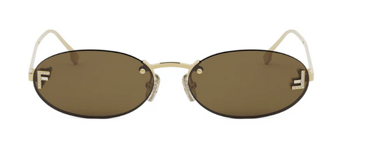 FENDI FE4075US 30J