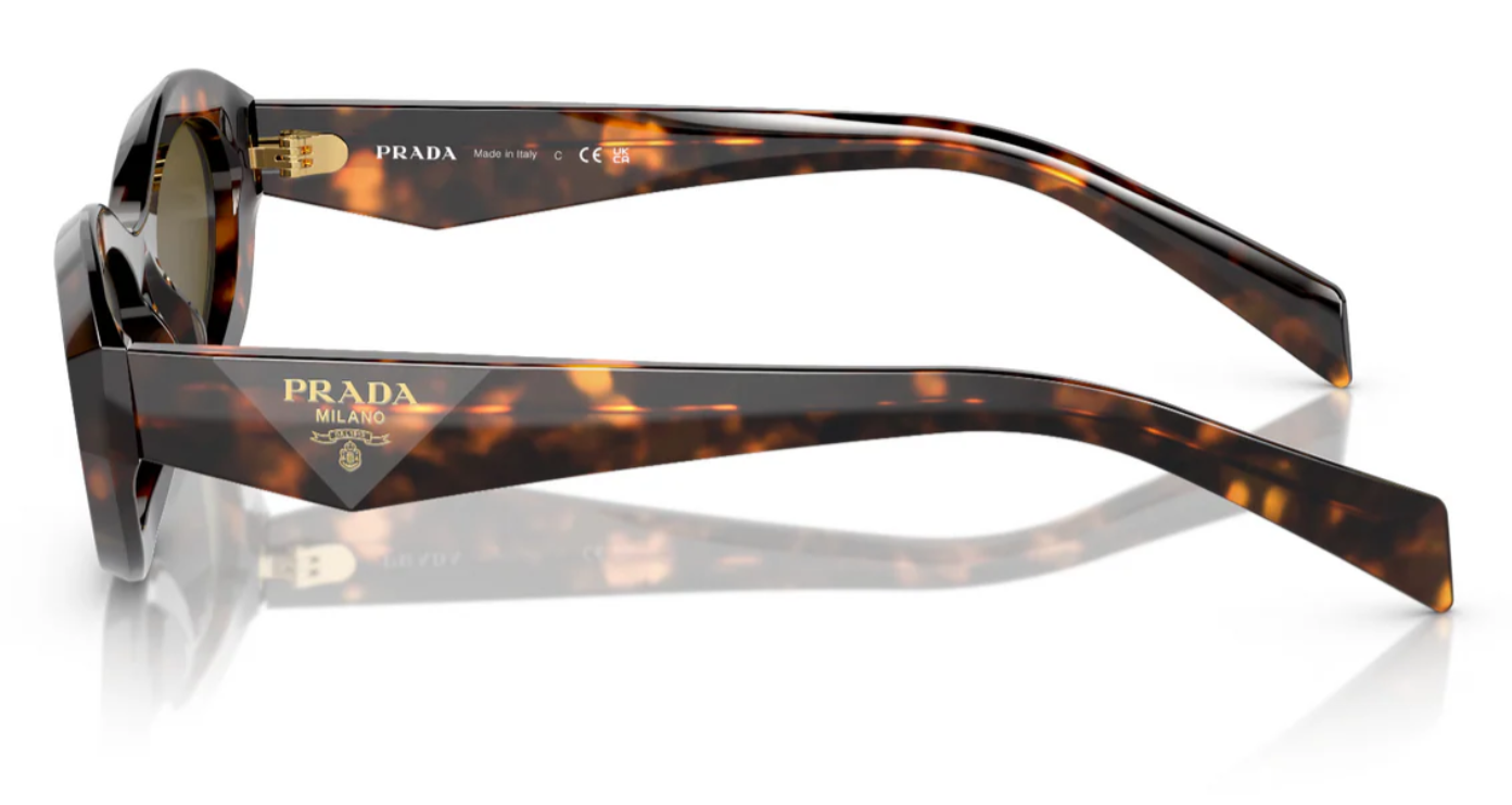 Prada PR 26ZS 14L09Z